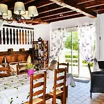 Holiday home Awesome In Et Born