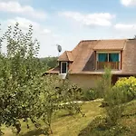 Holiday home Awesome In Et Born