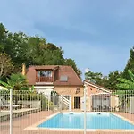 Awesome In Et Born Holiday home