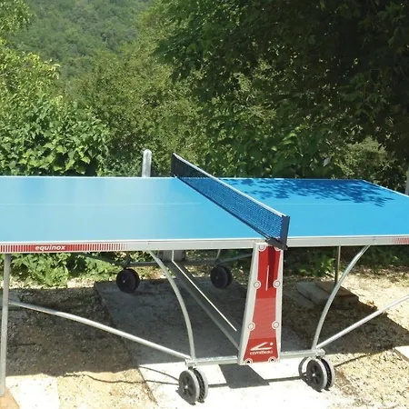 Vakantiehuis Awesome In Et Born *