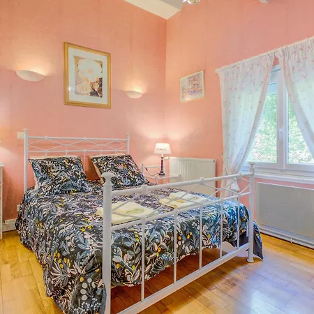 Vakantiehuis Awesome In Et Born Blis-et-Born