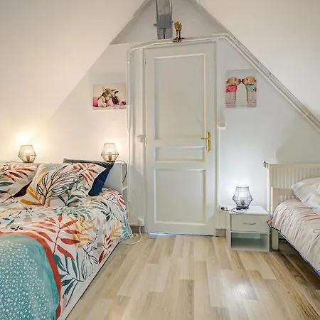 Awesome In Et Born Vakantiehuis Blis-et-Born