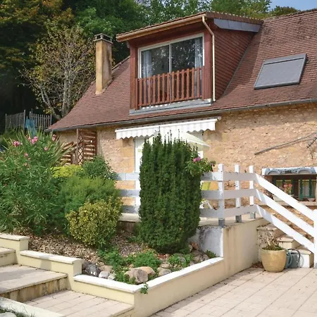 Hébergement de vacances Awesome In Et Born