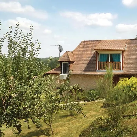 Vakantiehuis Amazing In Et Born With Kitchen