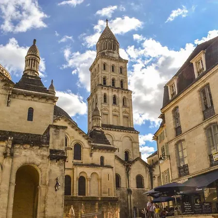 Dom wakacyjny Awesome In Et Born