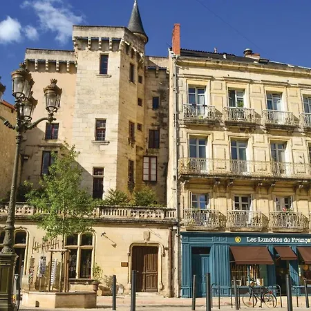 Awesome In Et Born Dom wakacyjny *