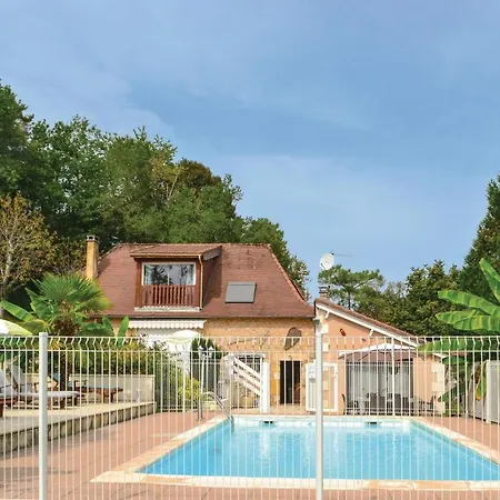 Awesome In Et Born Dom wakacyjny