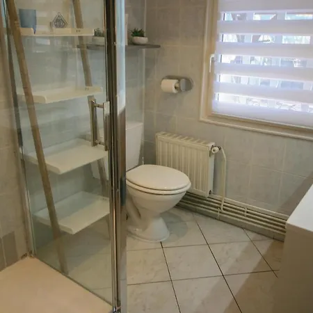 Dom wakacyjny Awesome In Et Born Blis-et-Born