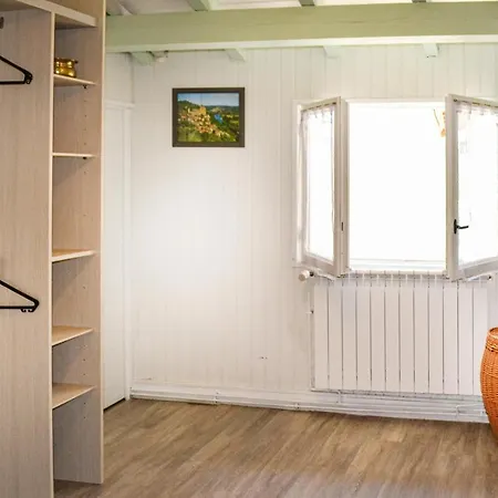 Cozy In Et Born Дом отдыха