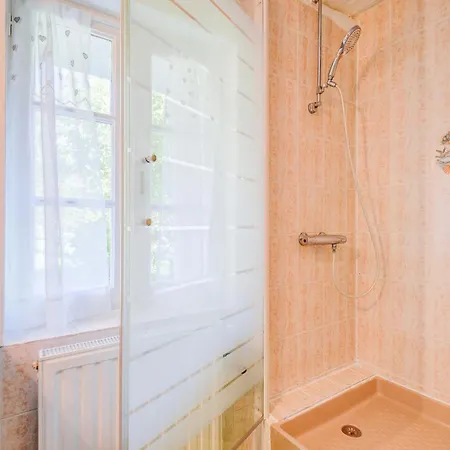 Awesome In Et Born Dom wakacyjny *