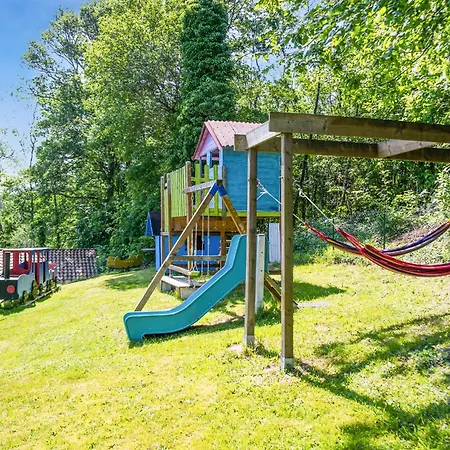 Dom wakacyjny Awesome In Et Born