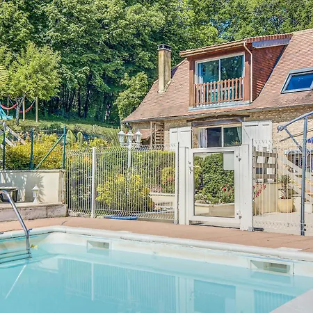 Dom wakacyjny Awesome In Et Born *