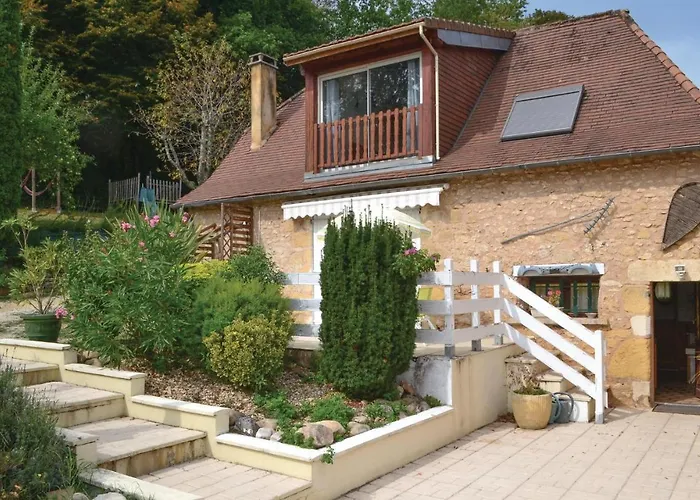 Casa de Férias Awesome In Et Born