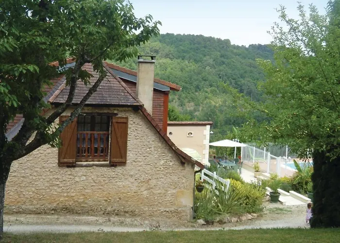 Awesome In Et Born * Blis-et-Born