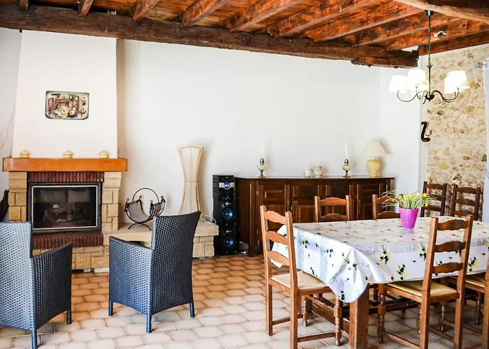 Awesome In Et Born Blis-et-Born