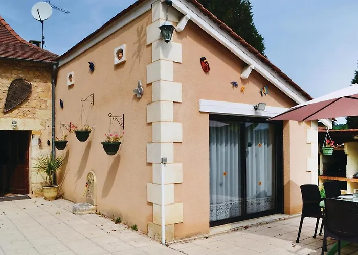 Awesome In Et Born Blis-et-Born