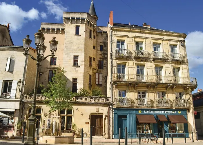 Awesome In Et Born Feriehus *