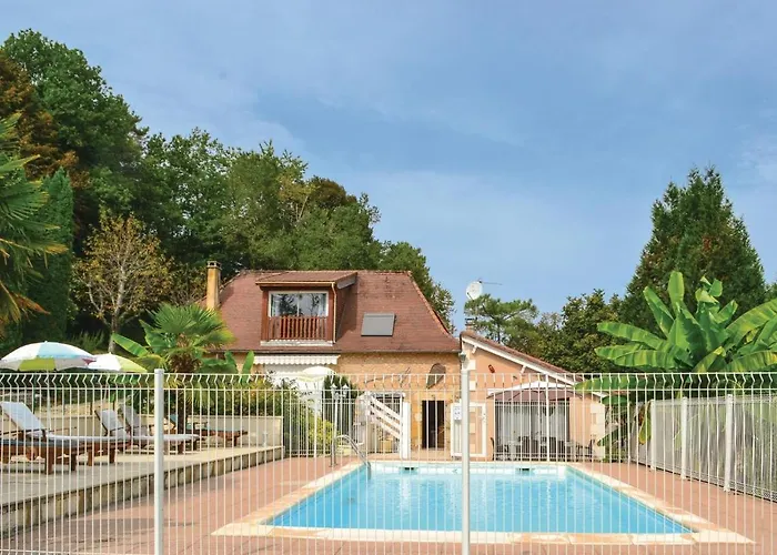 Awesome In Et Born Feriehus