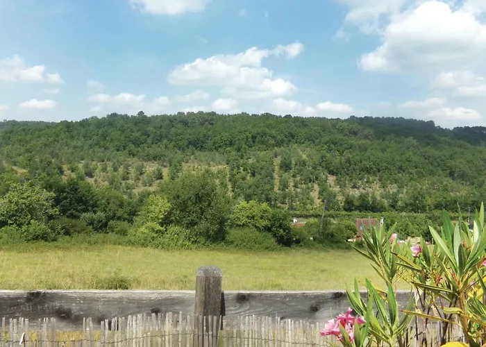 Feriehus Awesome In Et Born *