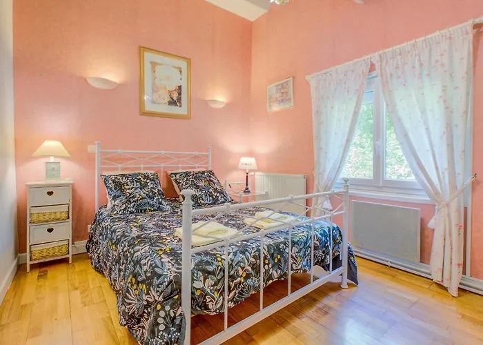 Feriehus Awesome In Et Born Blis-et-Born