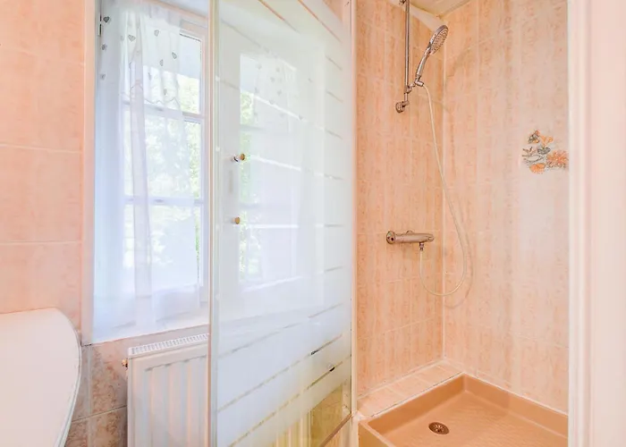 Awesome In Et Born Feriehus *