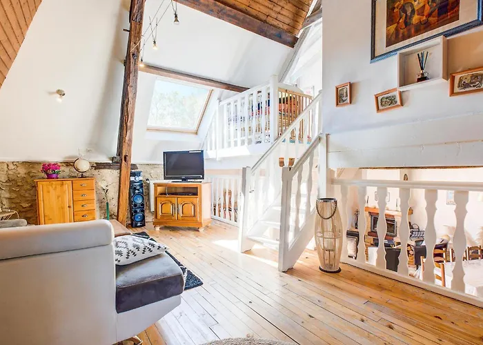 Сasa de vacaciones Awesome In Et Born *