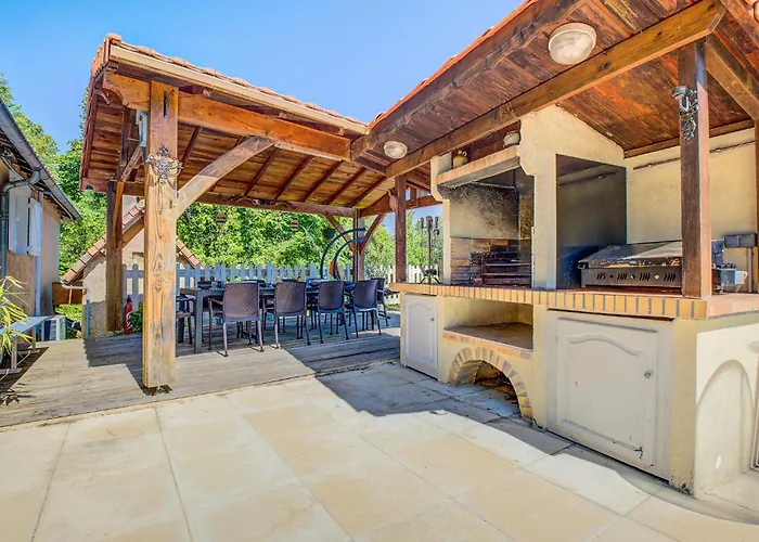 Awesome In Et Born * Blis-et-Born