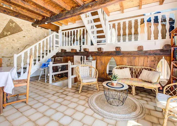 Awesome In Et Born Feriehus