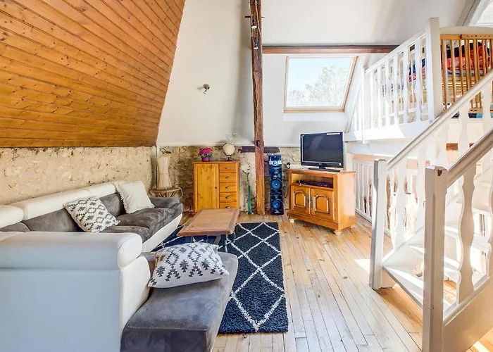 Feriehus Awesome In Et Born Blis-et-Born